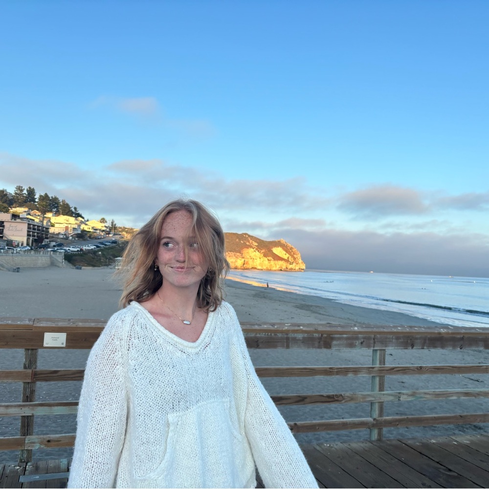 Meet your Posher, Marin